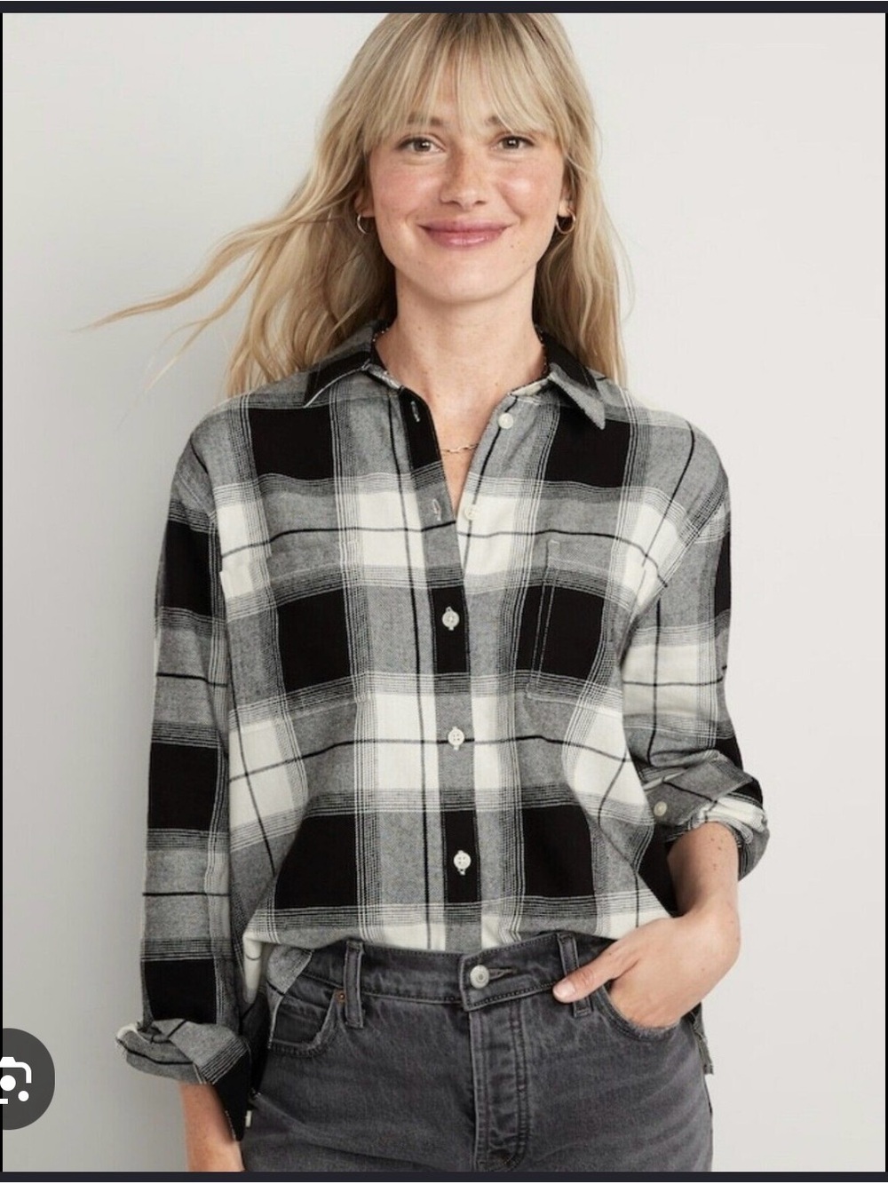 Old Navy The boyfreind